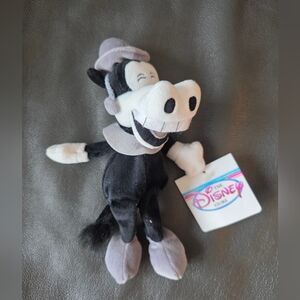 the disney store horace horsecollar plush